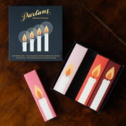 Adventskalender – Karamelbarer 4 stk.