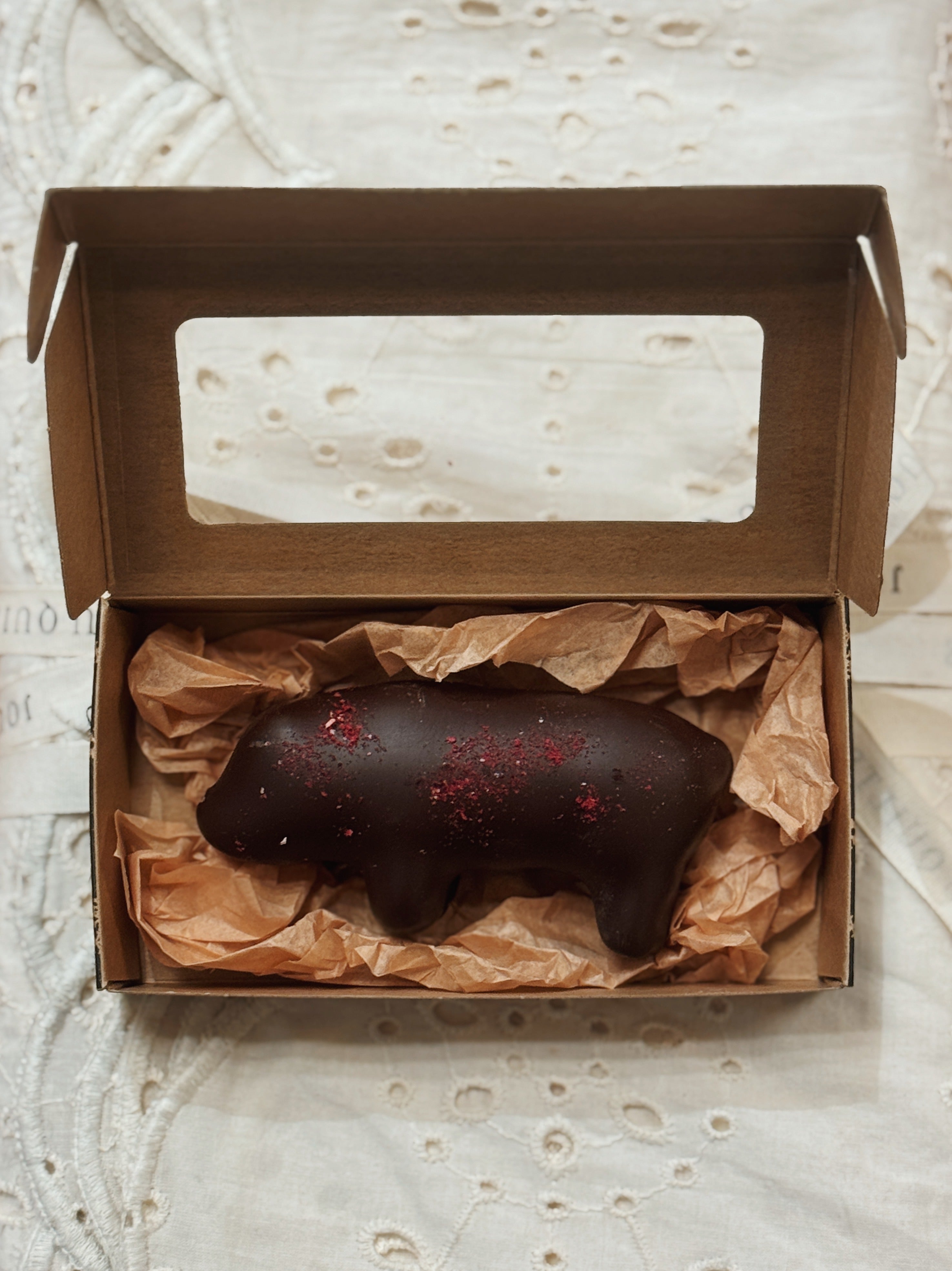 Marcipangris - lille