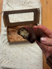 Marcipangris - lille