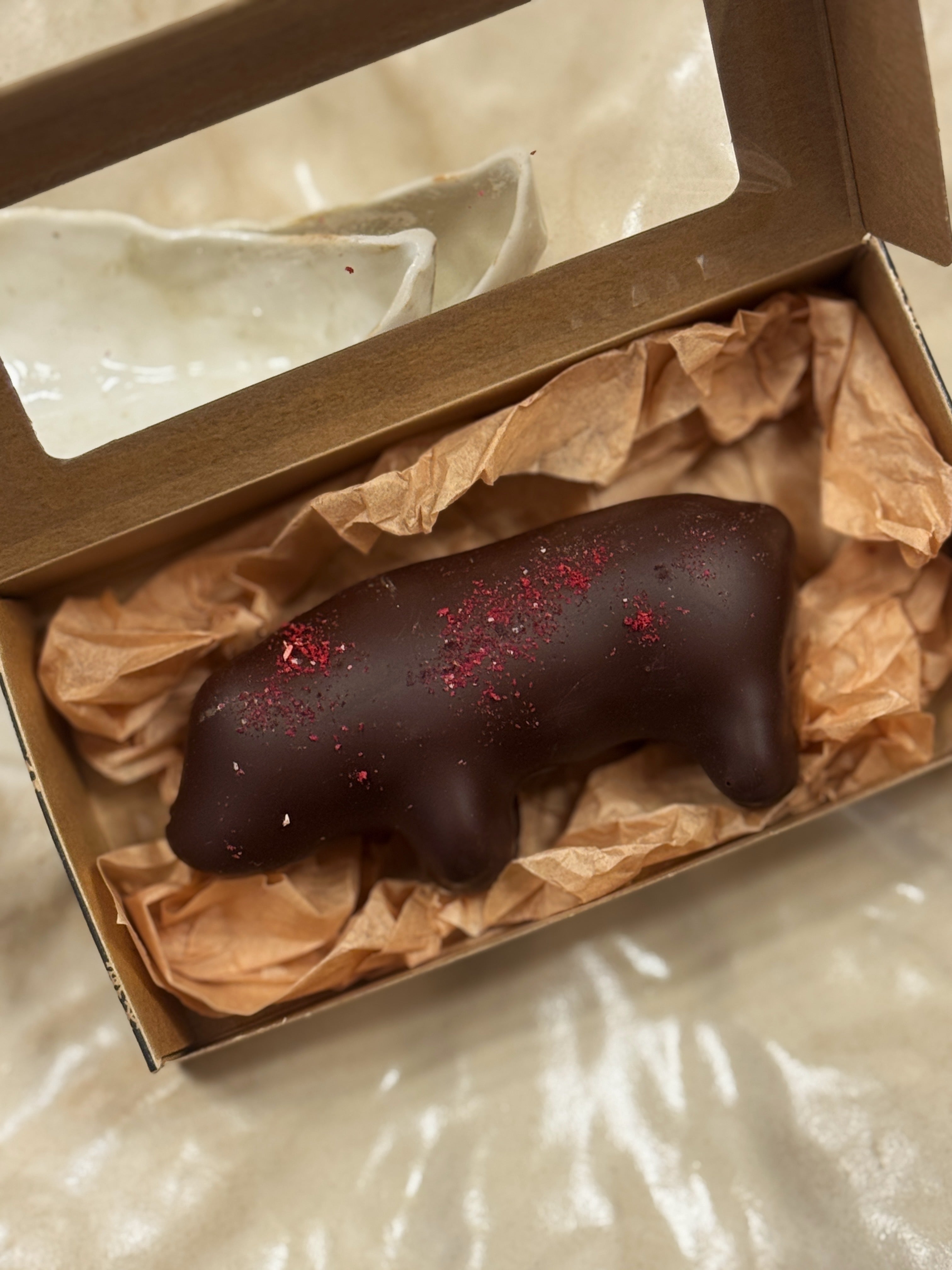 Marcipangris - lille