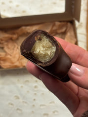 Marcipangris - lille