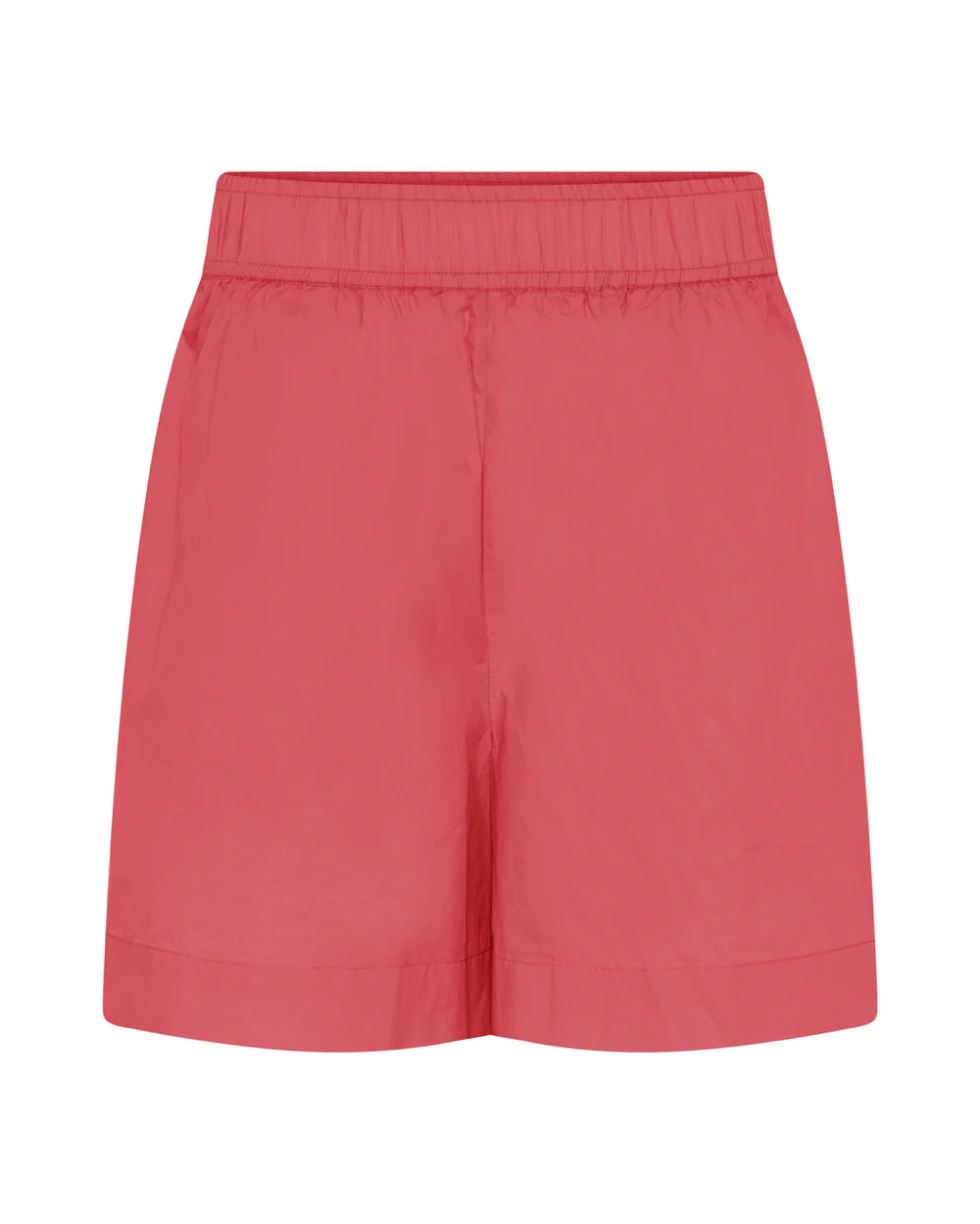 Sydney shorts - Garnet rose