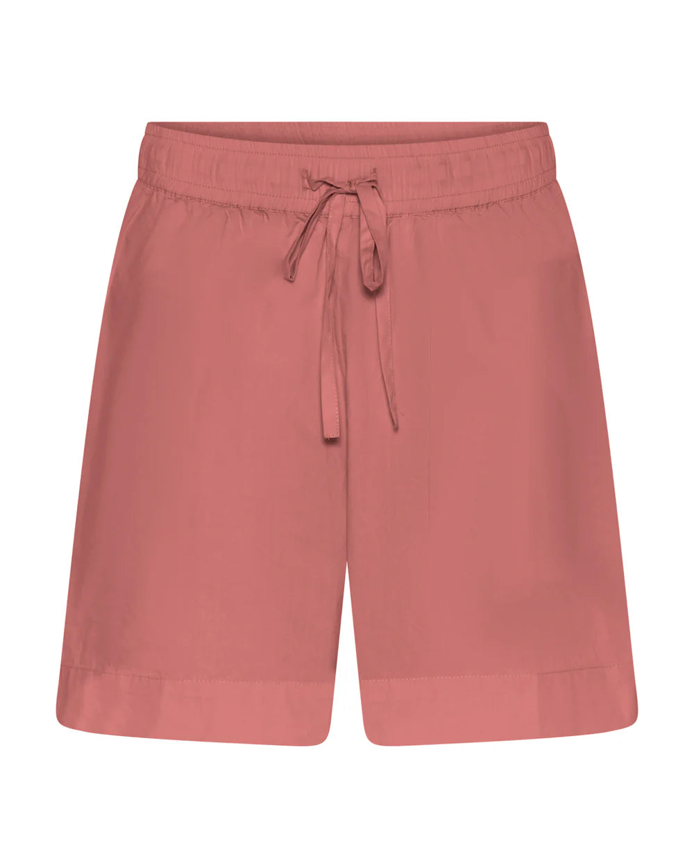 Sydney string shorts - Ash rose