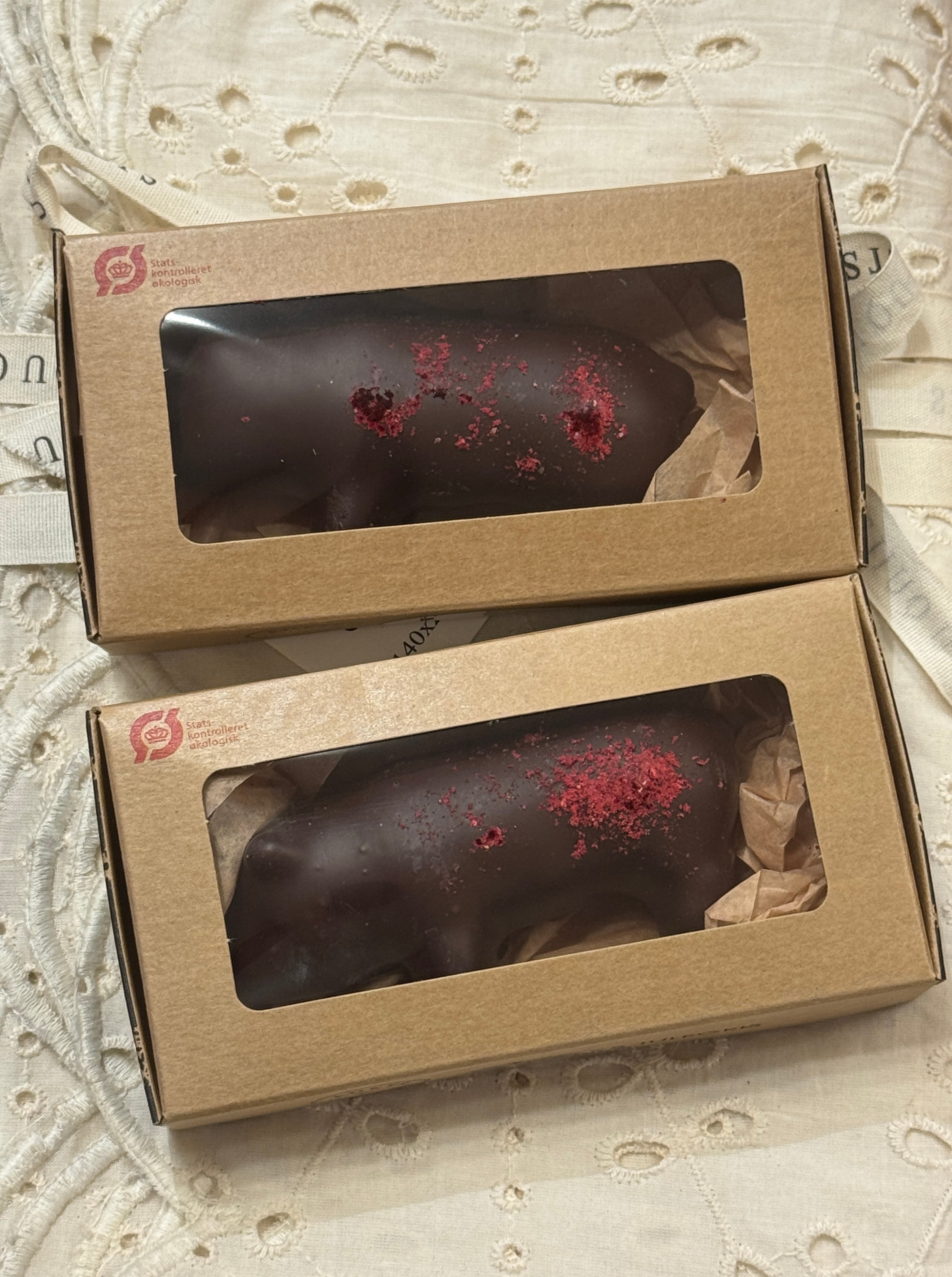 Marcipangris - lille