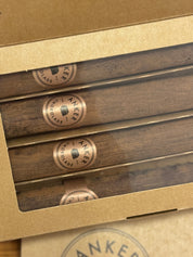 Ankers cigarer - æske med 4 stk.