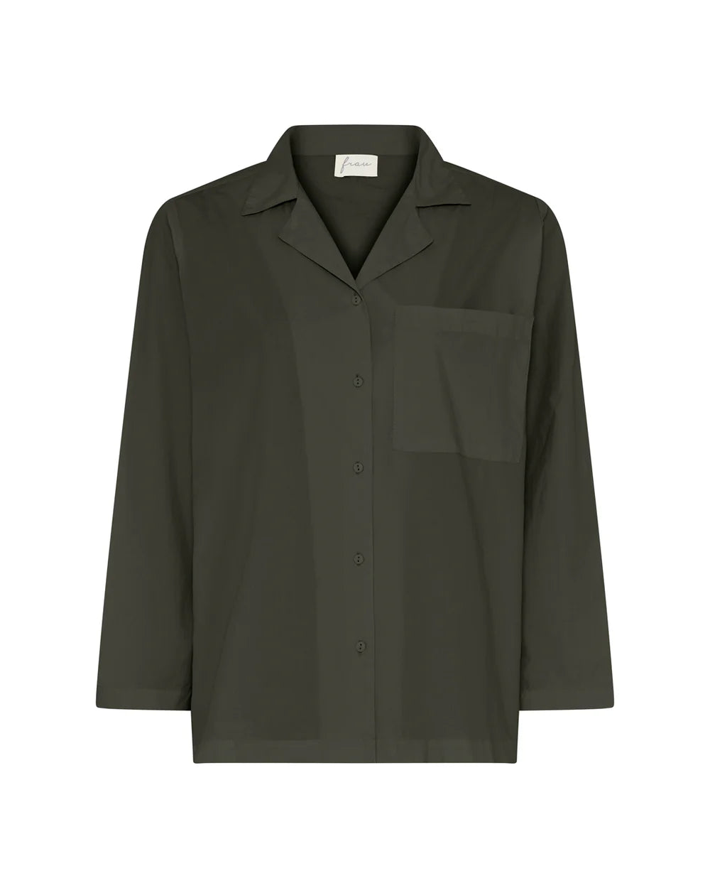 Seattle Shirt - Duffle Bag