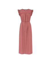 Stockholm Dress - Ash Rose