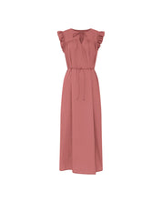 Stockholm Dress - Ash Rose