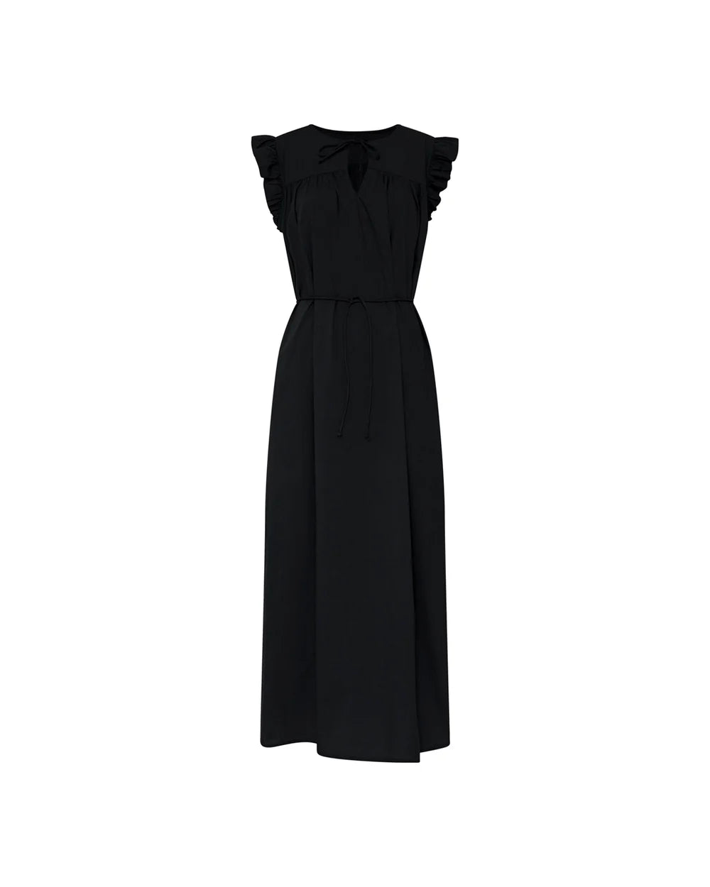Stockholm Dress - Black