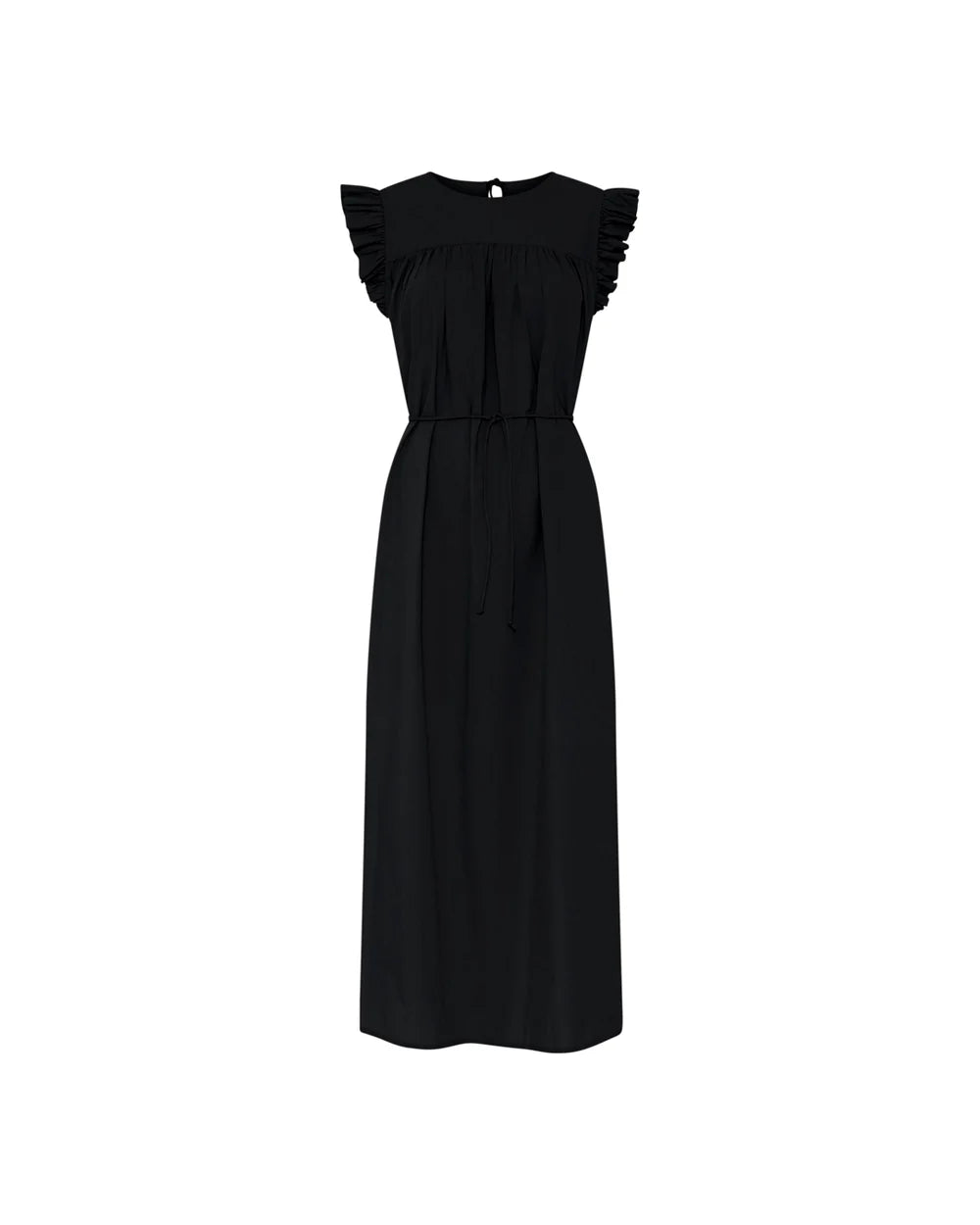 Stockholm Dress - Black