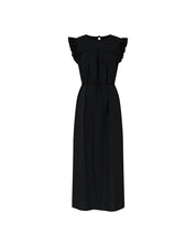 Stockholm Dress - Black