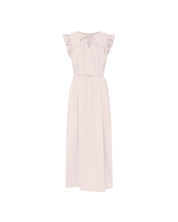 Stockholm Dress - Soft pink