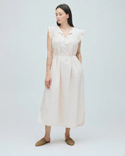 Stockholm Dress - Soft pink