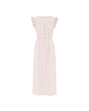 Stockholm Dress - Soft pink