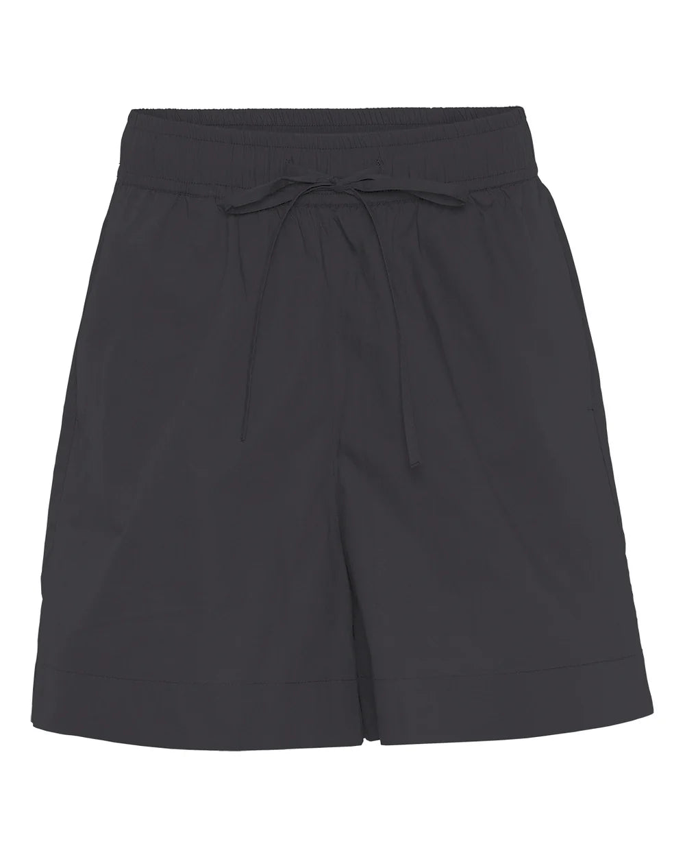 Sydney string shorts - Black