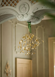 Mistelten X-Large Golden