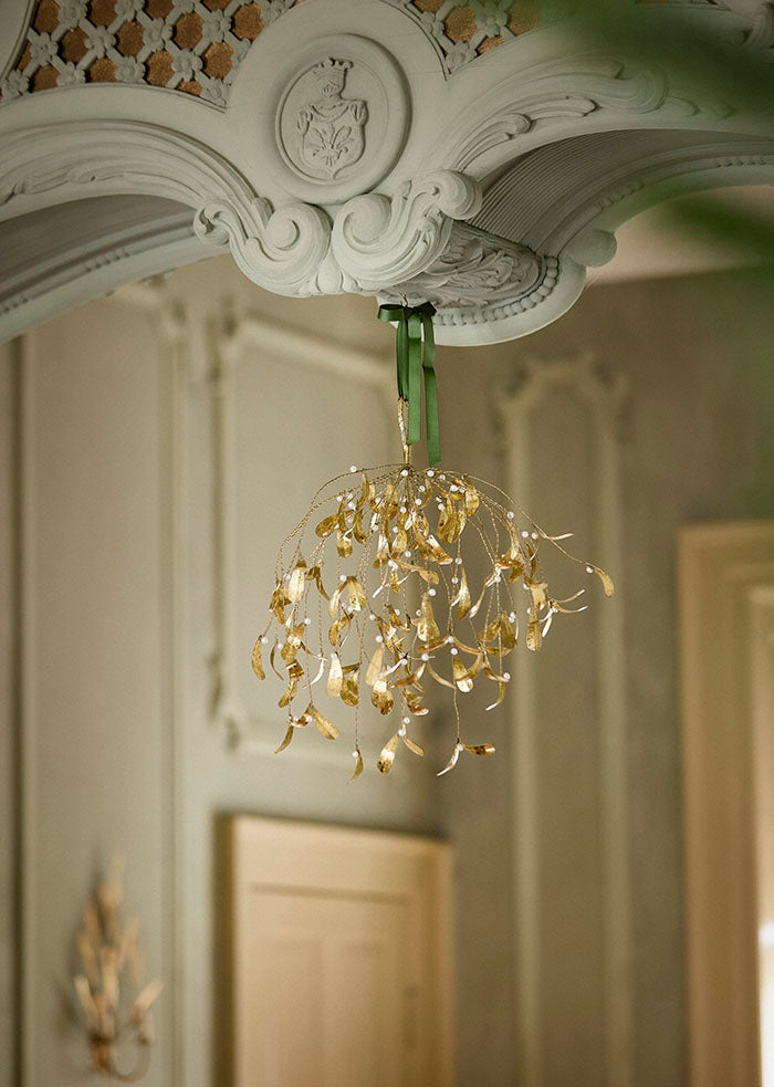 Mistelten X-Large Golden