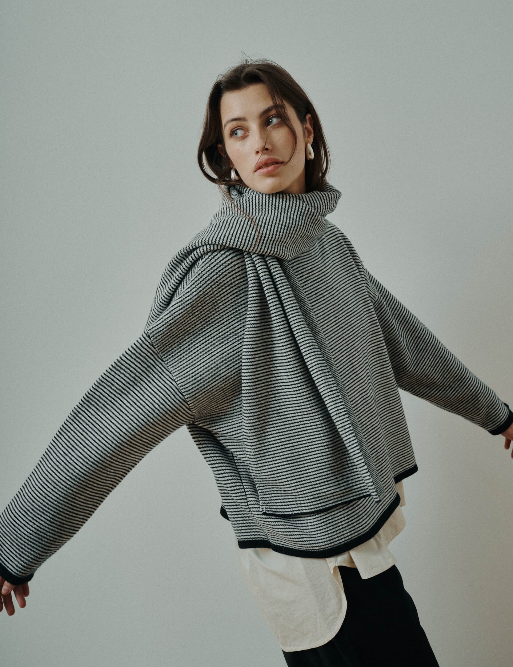 Striktrøjer: Din bløde hverdagsven!