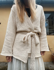 Ambra knit cardigan