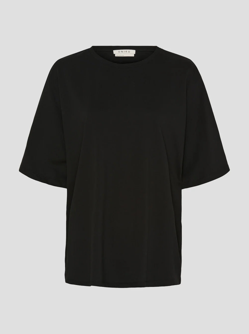 Caro oversized tee - Black