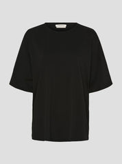 Caro oversized tee - Black