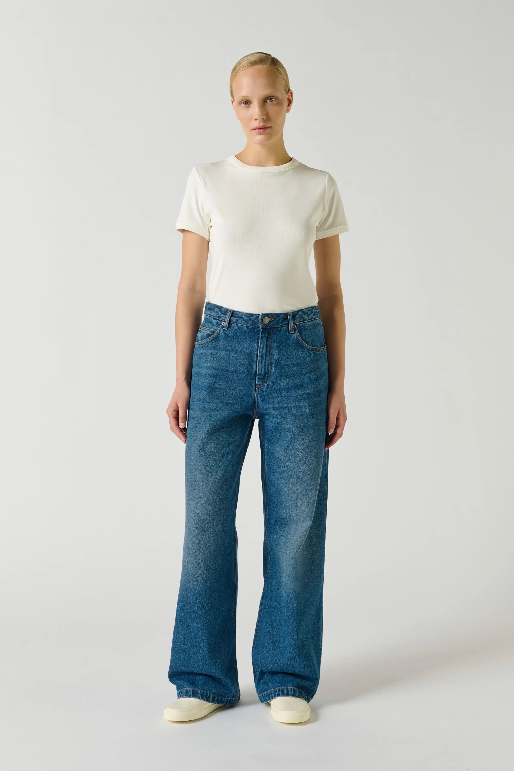 Calvin jeans