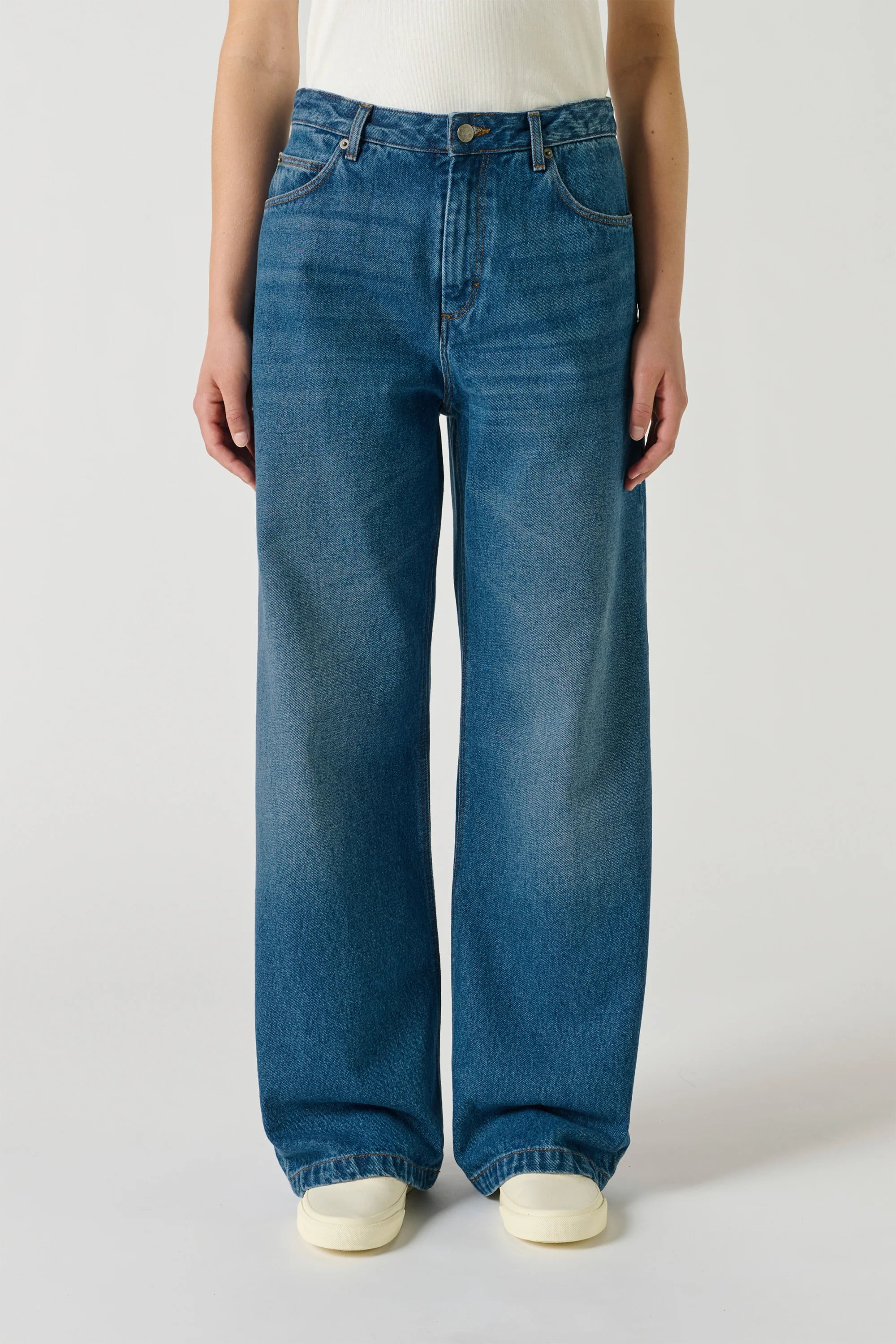 Calvin jeans