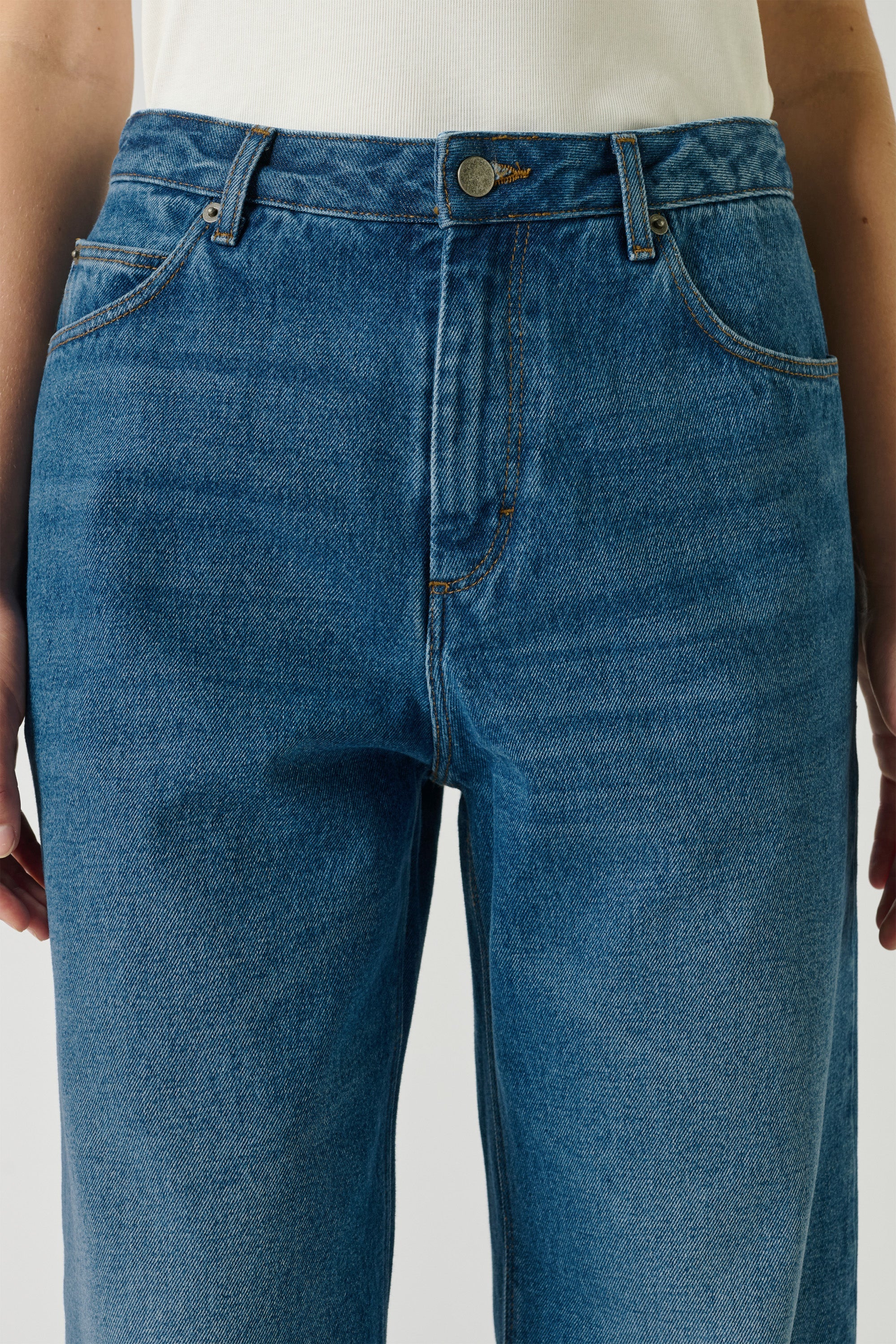 Calvin jeans