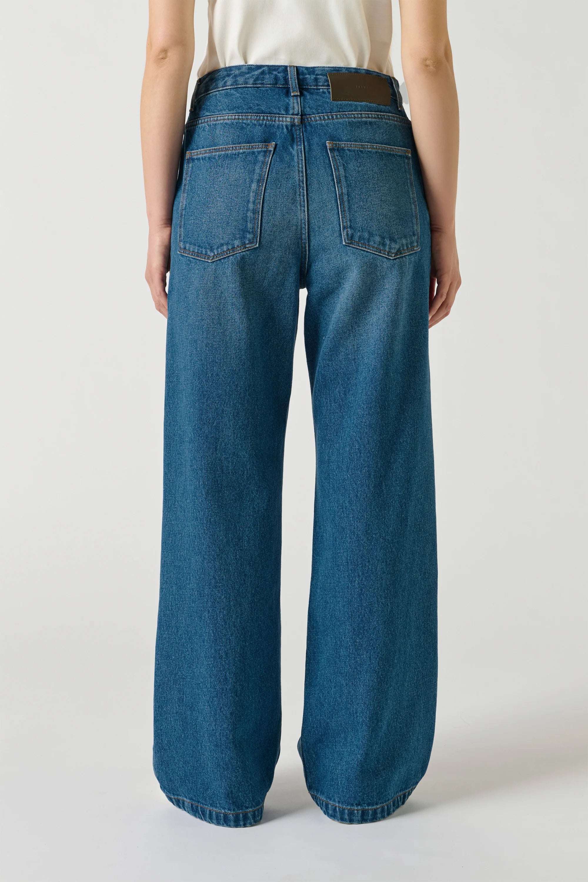 Calvin jeans