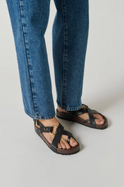 Soeur sandaler - Mexico