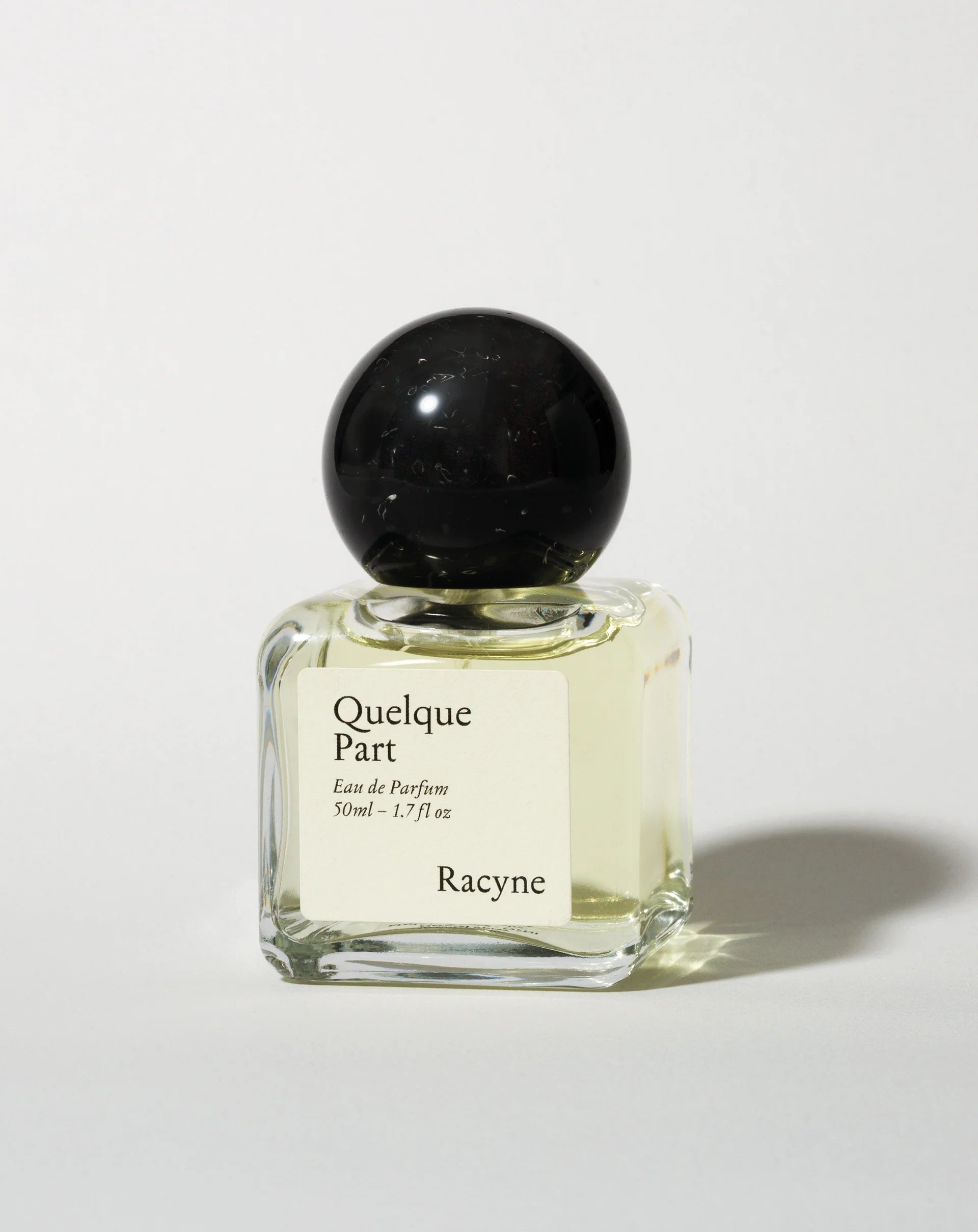 Quelque Part - Eau de parfume