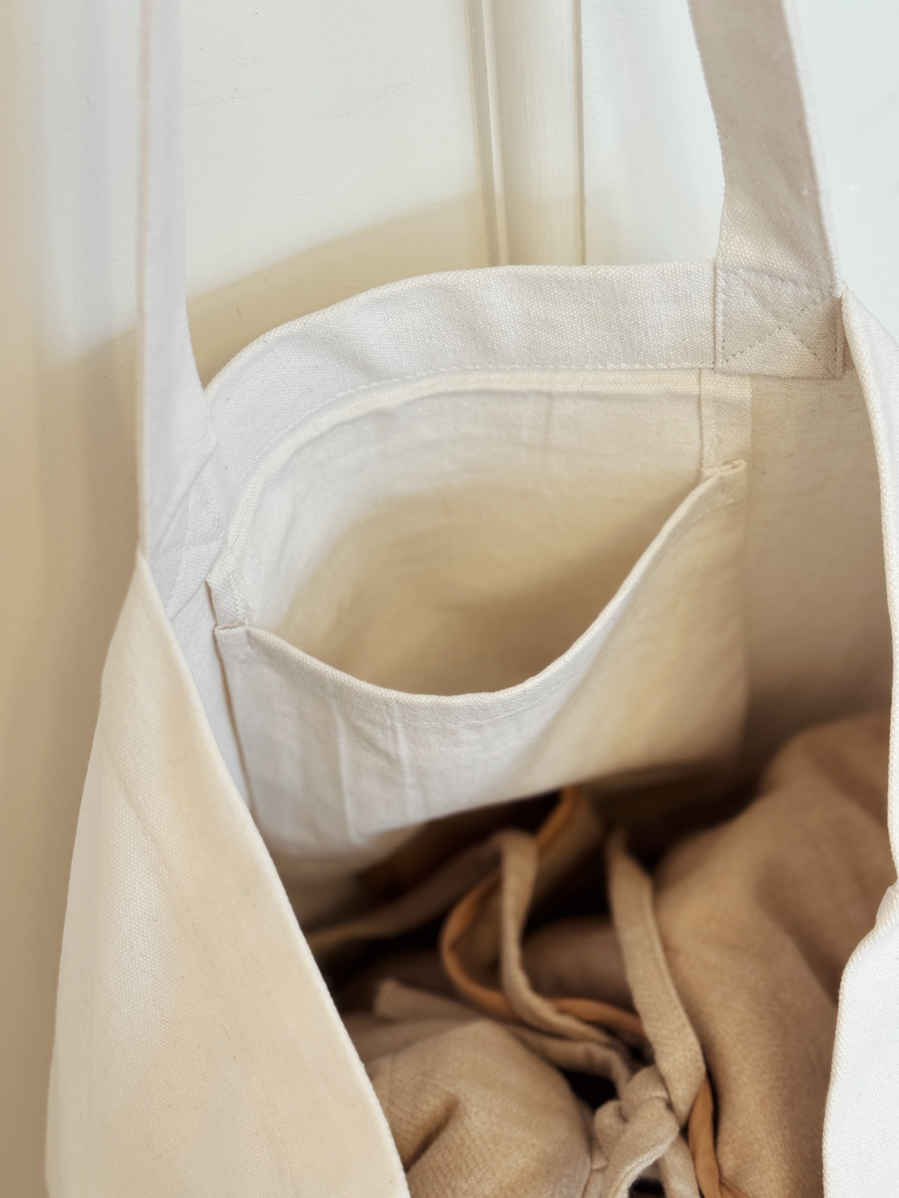 Totebag - Verk