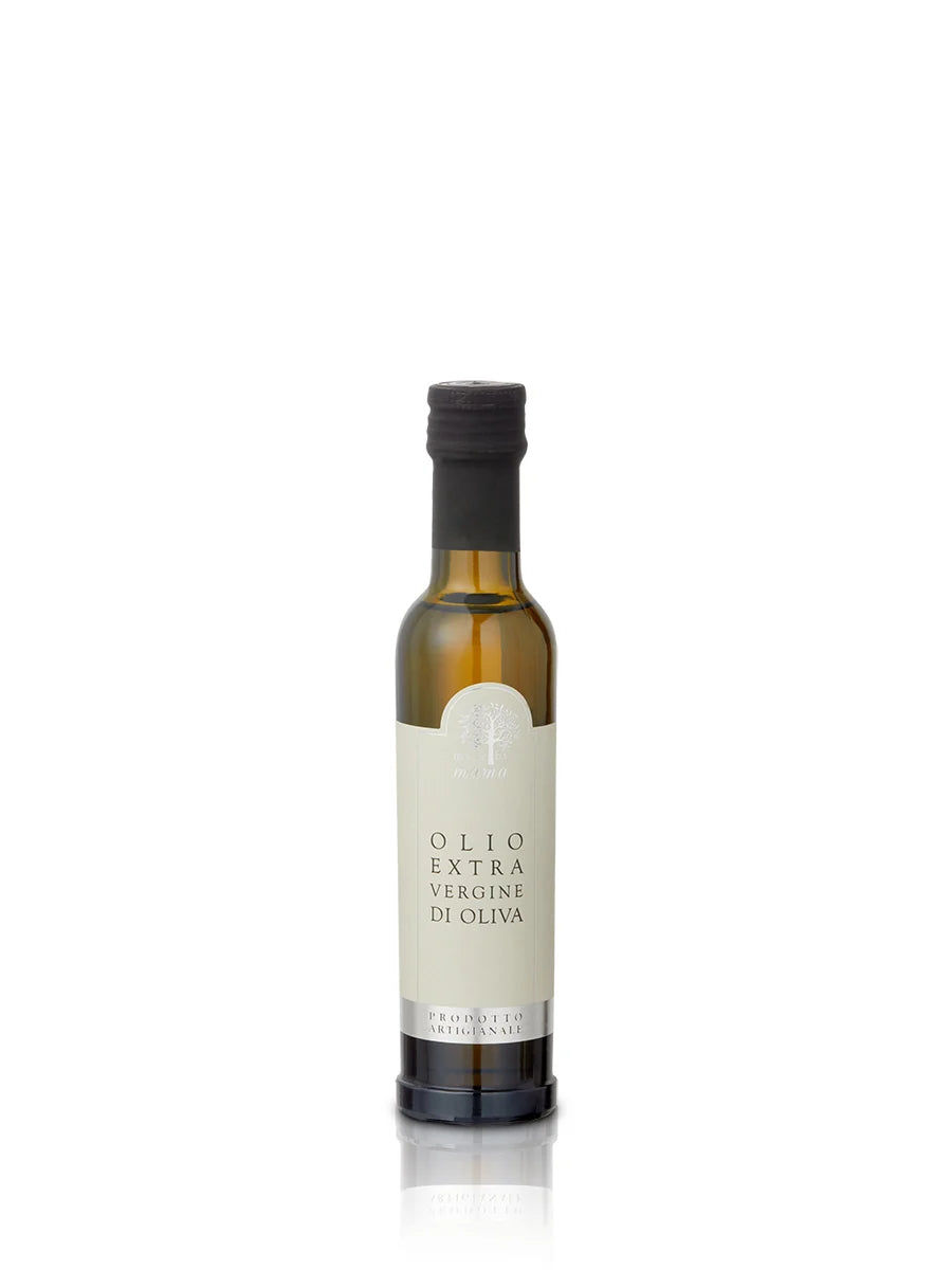 Økologisk ekstra jomfruolivenolie - 250 ml