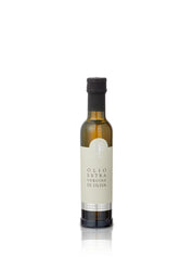 Økologisk ekstra jomfruolivenolie - 250 ml