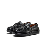 Women's UNEEK Loafer - Nocturnal black