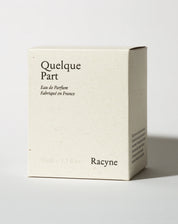 Quelque Part - Eau de parfume