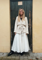 Ambra knit cardigan