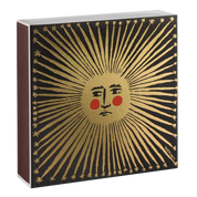 Tændstikker: Sol