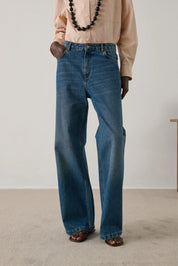 Calvin jeans