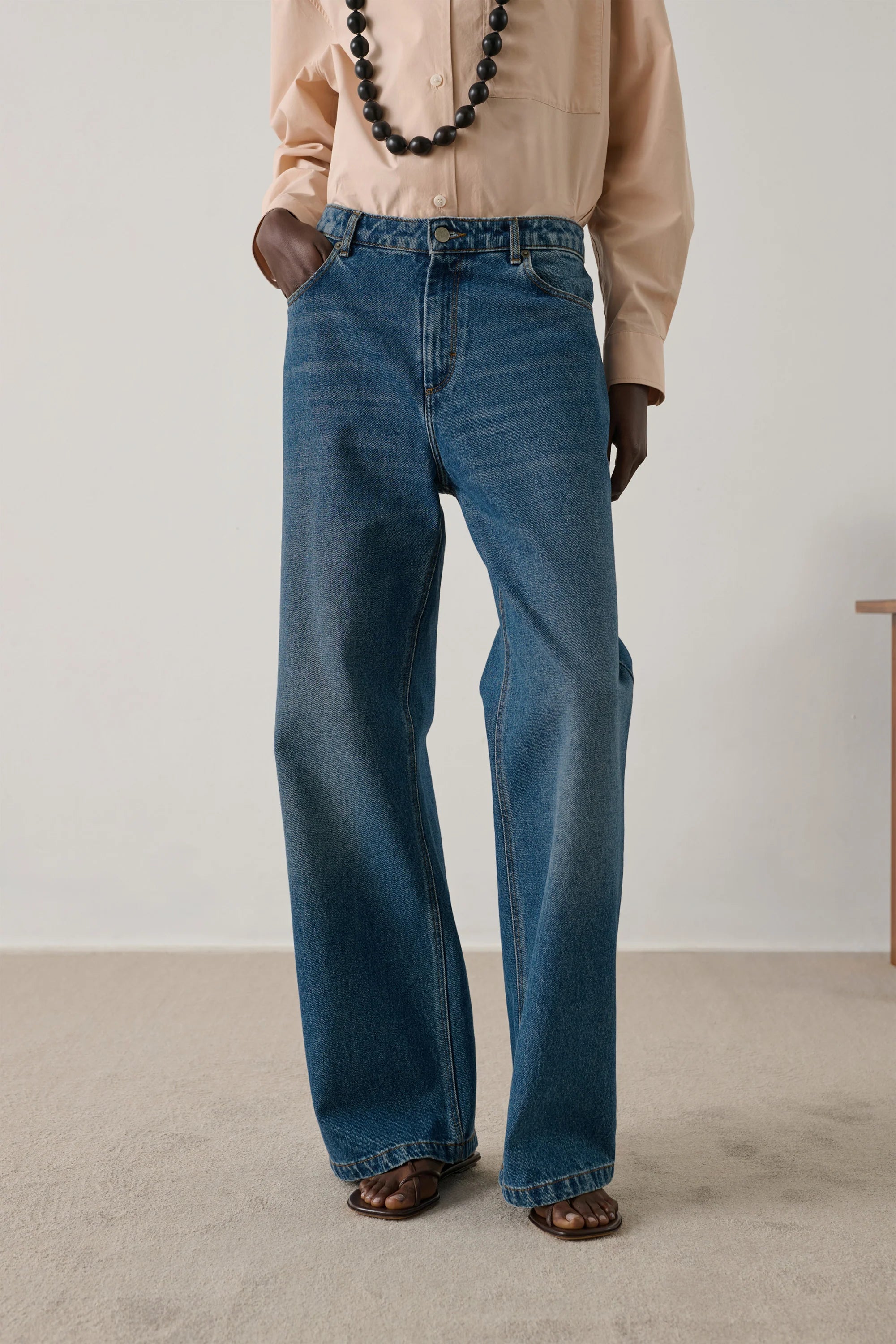 Calvin jeans