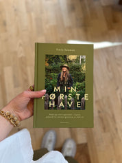Min første have af Emily Salomon