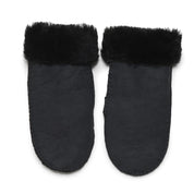 New Zealand Boots luffer - sort