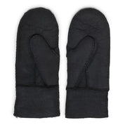 New Zealand Boots luffer - sort