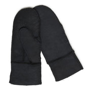 New Zealand Boots luffer - sort