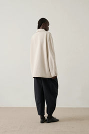 Vernon bukser - sort