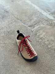 Jasper sneakers - silver mink