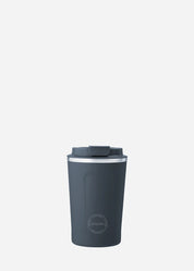 Termokop 380 ml - Navy blue