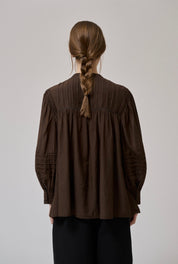 Dew shirt - Demitasse