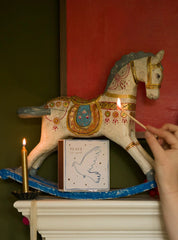 Tændstikker: Fredsdue