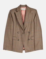 Rene jacket - herritage
